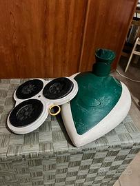 SPAZZOLE CUORE FOLLETTO MODULO PANDA PL515