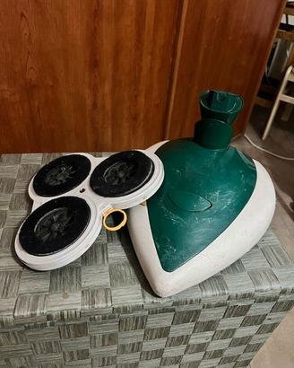 SPAZZOLE CUORE FOLLETTO MODULO PANDA PL515