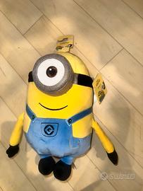 Minions peluche