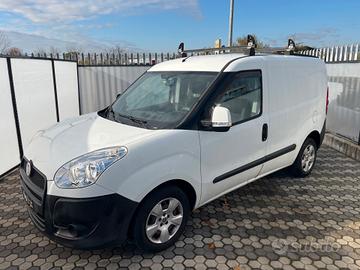 Fiat Doblo Doblò 1.3 MJT 90 CV Cargo *PORT. POSTER