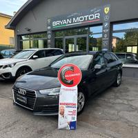 Audi A4 Avant 2.0 TDI 150 CV ultra S tronic
