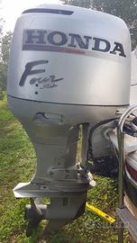 Fuoribordo Honda 130 cv
