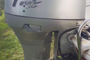 Fuoribordo Honda 130 cv