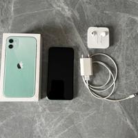 IPhone 11 64gb