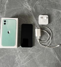 IPhone 11 64gb