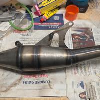 Pancia marmitta Dig racing nuda
