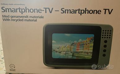 Smartphone TV