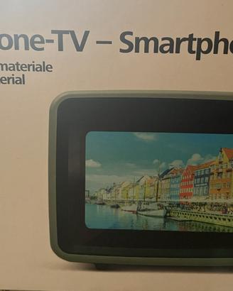 Smartphone TV