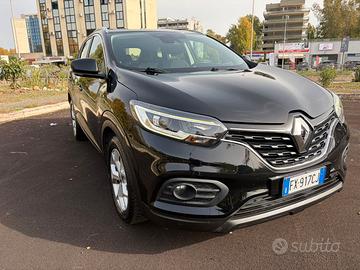RENAULT KADJAR 1.5 DCI 116CV EDC - EURO 6