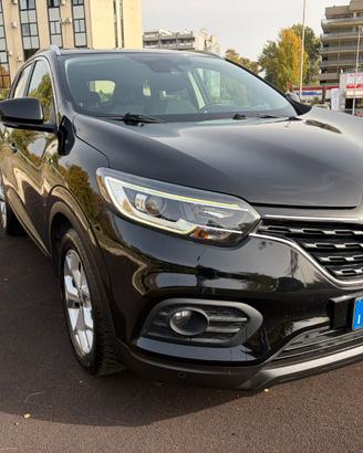 RENAULT KADJAR 1.5 DCI 116CV EDC - EURO 6