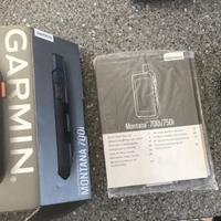 Garmin Montana 700i