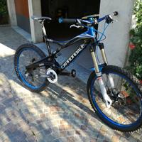 Mtb cannondale