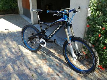Mtb cannondale