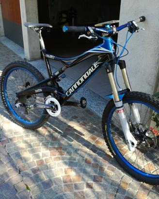 Mtb cannondale