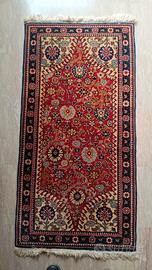 Tappeto orientale 