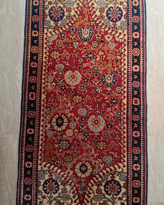Tappeto orientale 