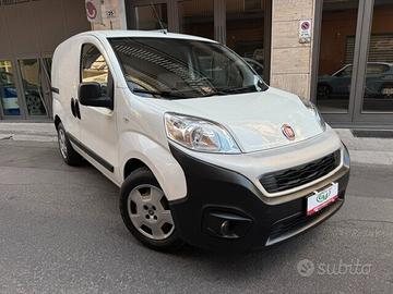 Fiat Fiorino 1.3 MJT 95CV Combinato SX - 2022
