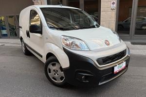 Fiat Fiorino 1.3 MJT 95CV Combinato SX - 2022