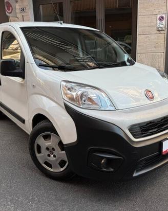 Fiat Fiorino 1.3 MJT 95CV Combinato SX - 2022