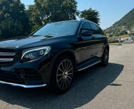 Mercedes glc 250 d premium