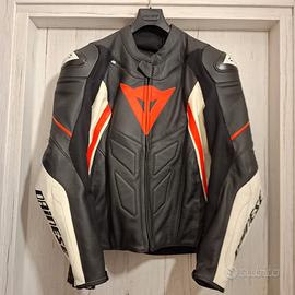 Giacca Dainese Avro D1 56