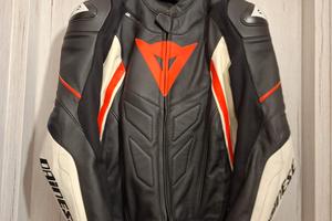 Giacca Dainese Avro D1 56