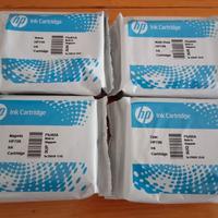 Cartucce plotter stampante HP 