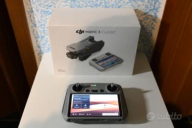 DJI RC RM330 Smart remote Controller per Mavic 3