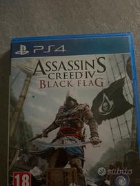 assasin’s creed black flag play 4