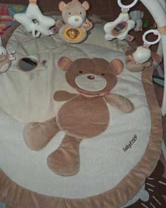 Palestrina per neonati  Fehn nuova