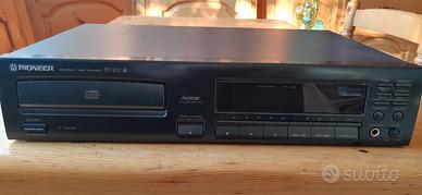 Lettore CD Pioneer PD-102