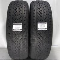 2 PNEUMATICI USATI 215/65R17 99V ECO BLUE4S SUPERI