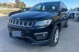 JEEP Compass 2.0 Multijet II 4WD Longitude