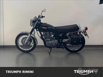 YAMAHA SR 400