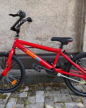 BMX Freestyle 20 pollici