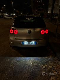 Vw Golf 5 Gti