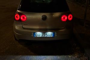Vw Golf 5 Gti