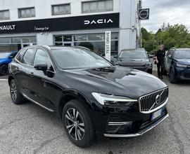 Volvo XC60 T6 Recharge Plug-in Hybrid AWD Ins...