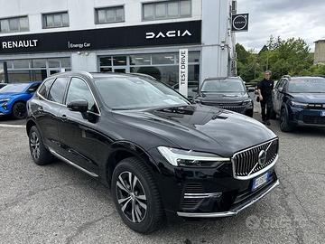 Volvo XC60 T6 Recharge Plug-in Hybrid AWD Ins...