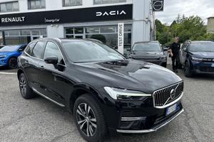 Volvo XC60 T6 Recharge Plug-in Hybrid AWD Ins...