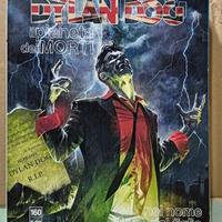 FUMETTI DYLAN DOG, 38 fumetti alcuni rari.