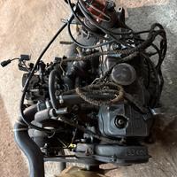 Motore suzuki samurai santana 1.0