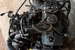 Motore suzuki samurai santana 1.0