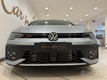 VOLKSWAGEN Golf 2.0 TSI DSG GTI