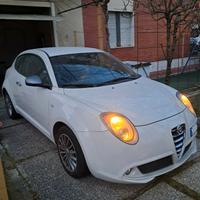 Alfa Romeo mito 73500km