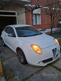 Alfa Romeo mito 73500km