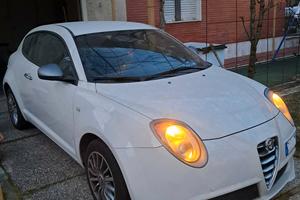 Alfa Romeo mito 73500km