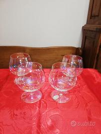 Nason e Moretti calici vintage