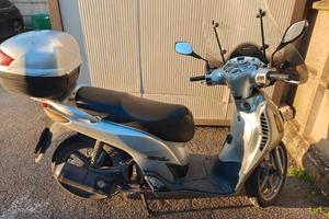 Honda SH 150cc
