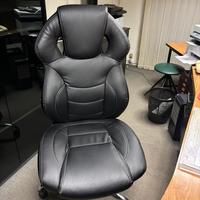 Poltrona da scrivania